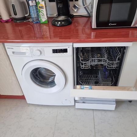 Cielo De Benidorm Apartment ภายนอก รูปภาพ