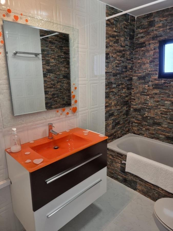 Cielo De Benidorm Apartment ภายนอก รูปภาพ