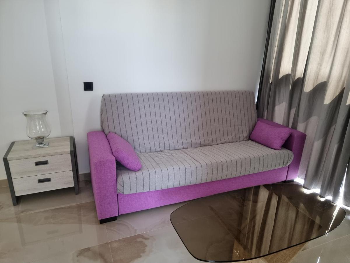 Cielo De Benidorm Apartment ภายนอก รูปภาพ