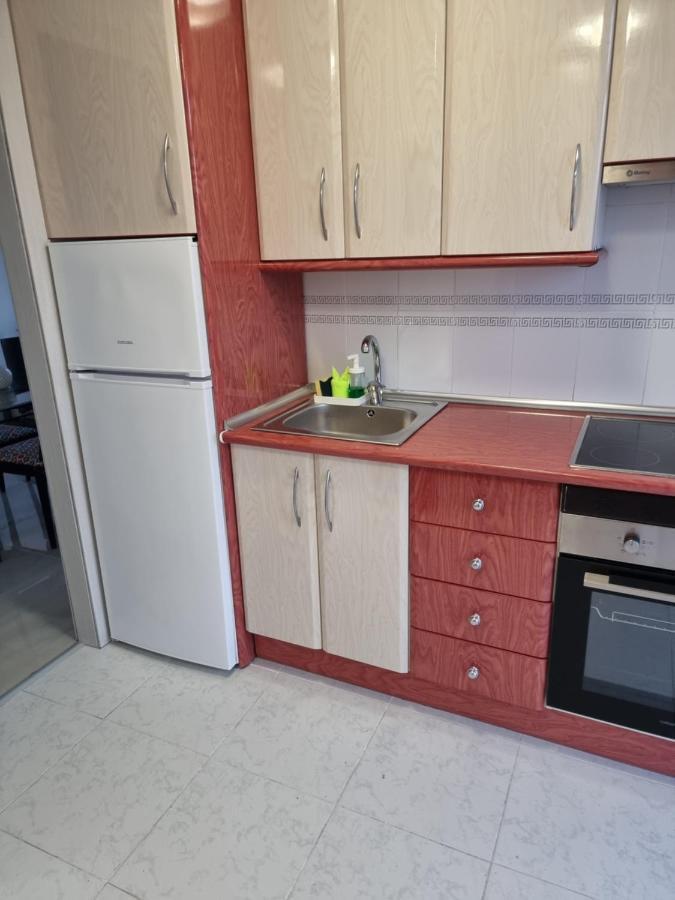 Cielo De Benidorm Apartment ภายนอก รูปภาพ