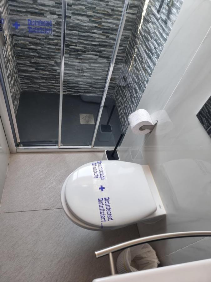 Cielo De Benidorm Apartment ภายนอก รูปภาพ