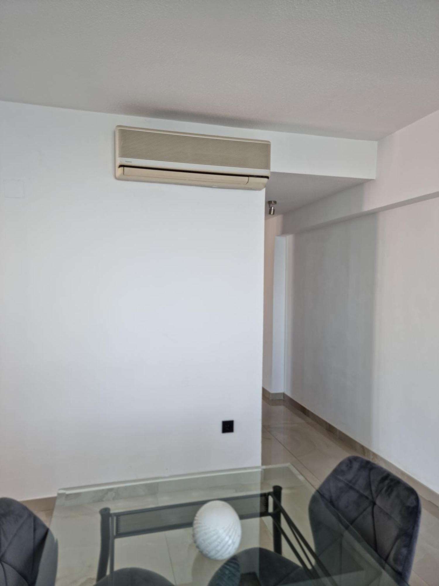 Cielo De Benidorm Apartment ภายนอก รูปภาพ