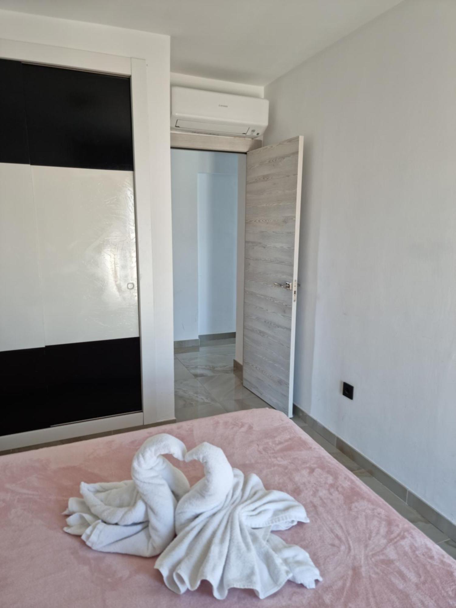 Cielo De Benidorm Apartment ภายนอก รูปภาพ