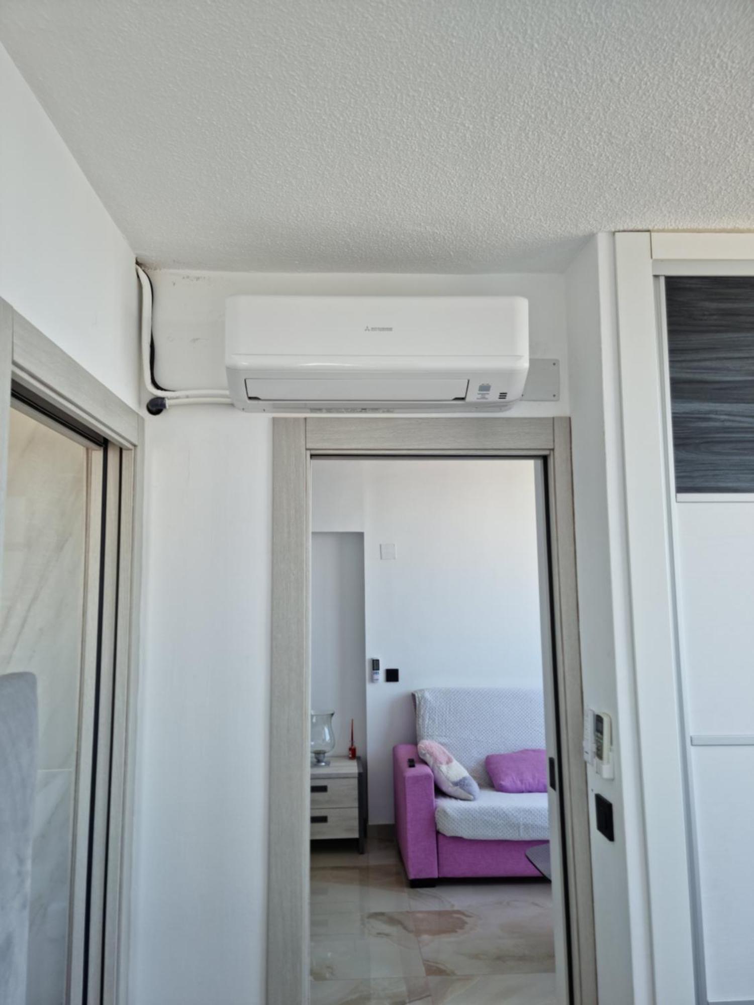 Cielo De Benidorm Apartment ภายนอก รูปภาพ