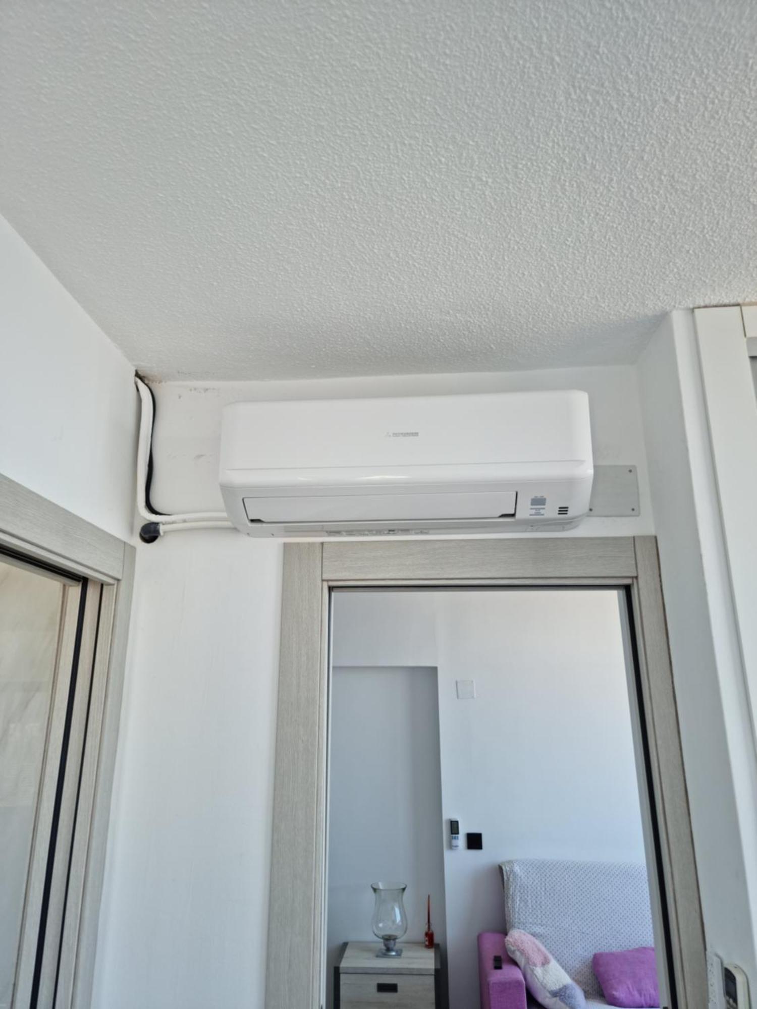 Cielo De Benidorm Apartment ภายนอก รูปภาพ