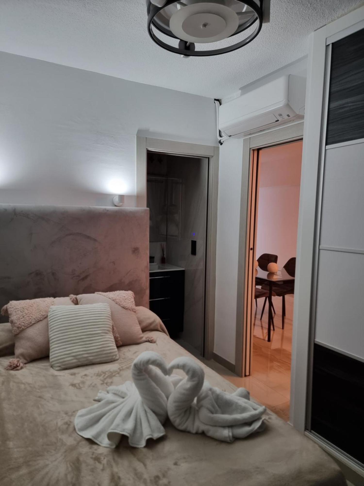Cielo De Benidorm Apartment ภายนอก รูปภาพ